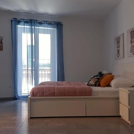 Appartement Hello Sicily à Palerme Extérieur photo