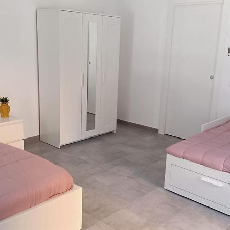 Appartement Hello Sicily à Palerme Extérieur photo