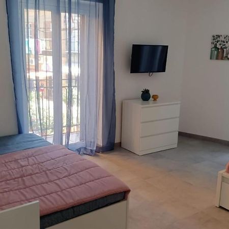 Appartement Hello Sicily à Palerme Extérieur photo