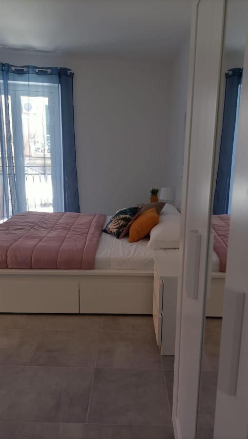 Appartement Hello Sicily à Palerme Extérieur photo