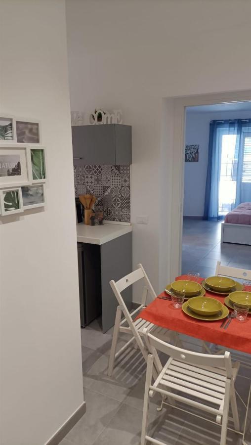 Appartement Hello Sicily à Palerme Extérieur photo