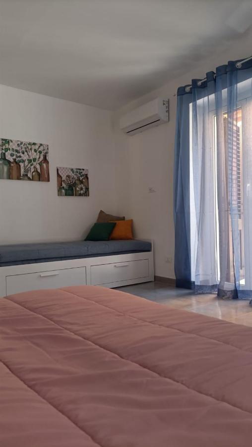 Appartement Hello Sicily à Palerme Extérieur photo
