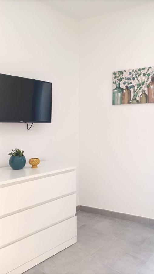 Appartement Hello Sicily à Palerme Extérieur photo
