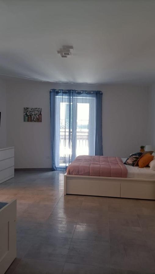 Appartement Hello Sicily à Palerme Extérieur photo