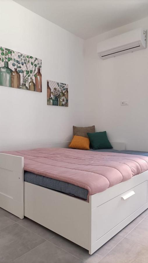 Appartement Hello Sicily à Palerme Extérieur photo