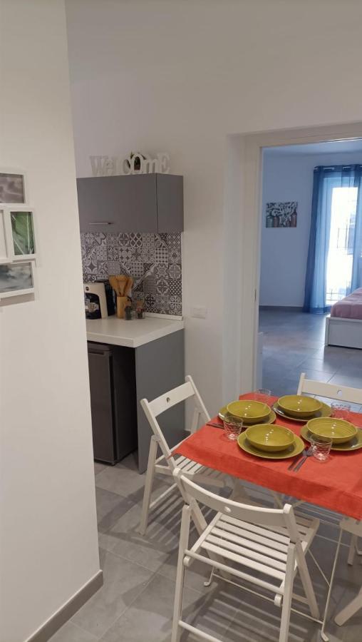 Appartement Hello Sicily à Palerme Extérieur photo