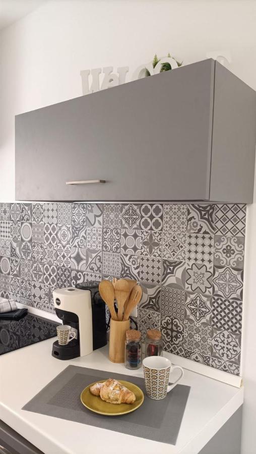 Appartement Hello Sicily à Palerme Extérieur photo