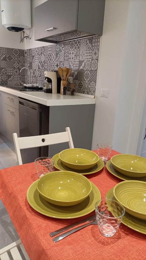 Appartement Hello Sicily à Palerme Extérieur photo