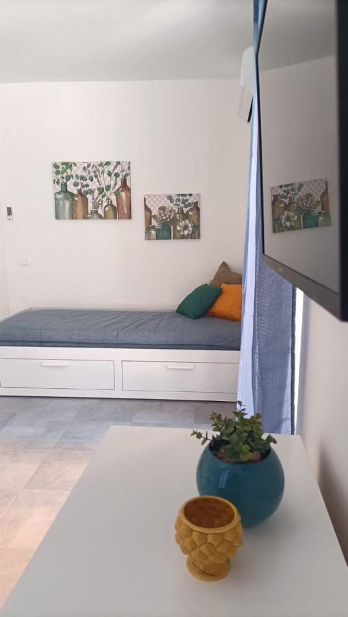 Appartement Hello Sicily à Palerme Extérieur photo