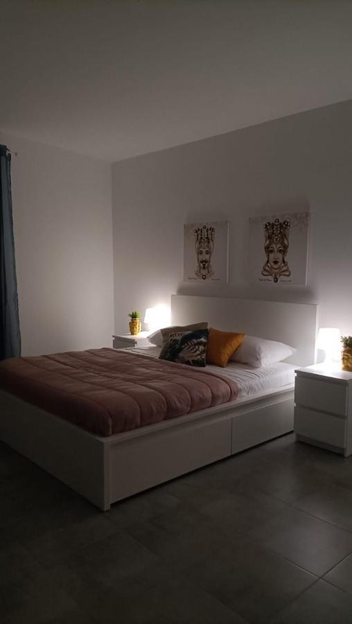 Appartement Hello Sicily à Palerme Extérieur photo