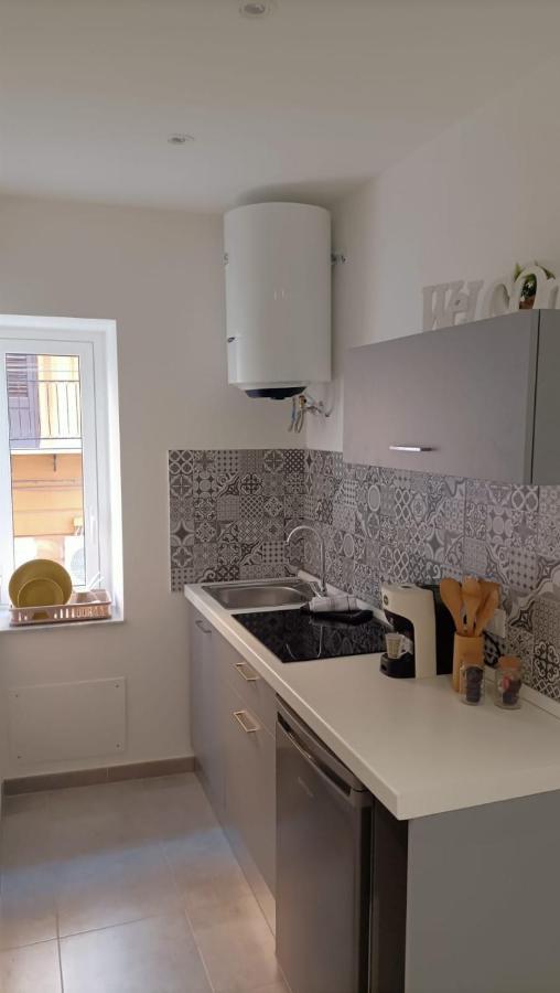 Appartement Hello Sicily à Palerme Extérieur photo