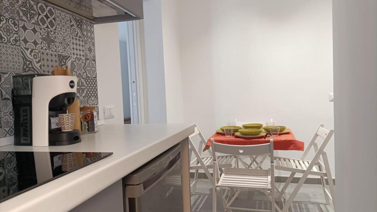 Appartement Hello Sicily à Palerme Extérieur photo