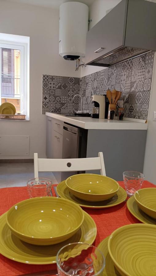 Appartement Hello Sicily à Palerme Extérieur photo