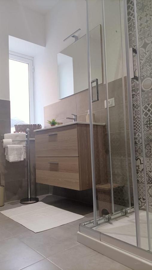 Appartement Hello Sicily à Palerme Extérieur photo