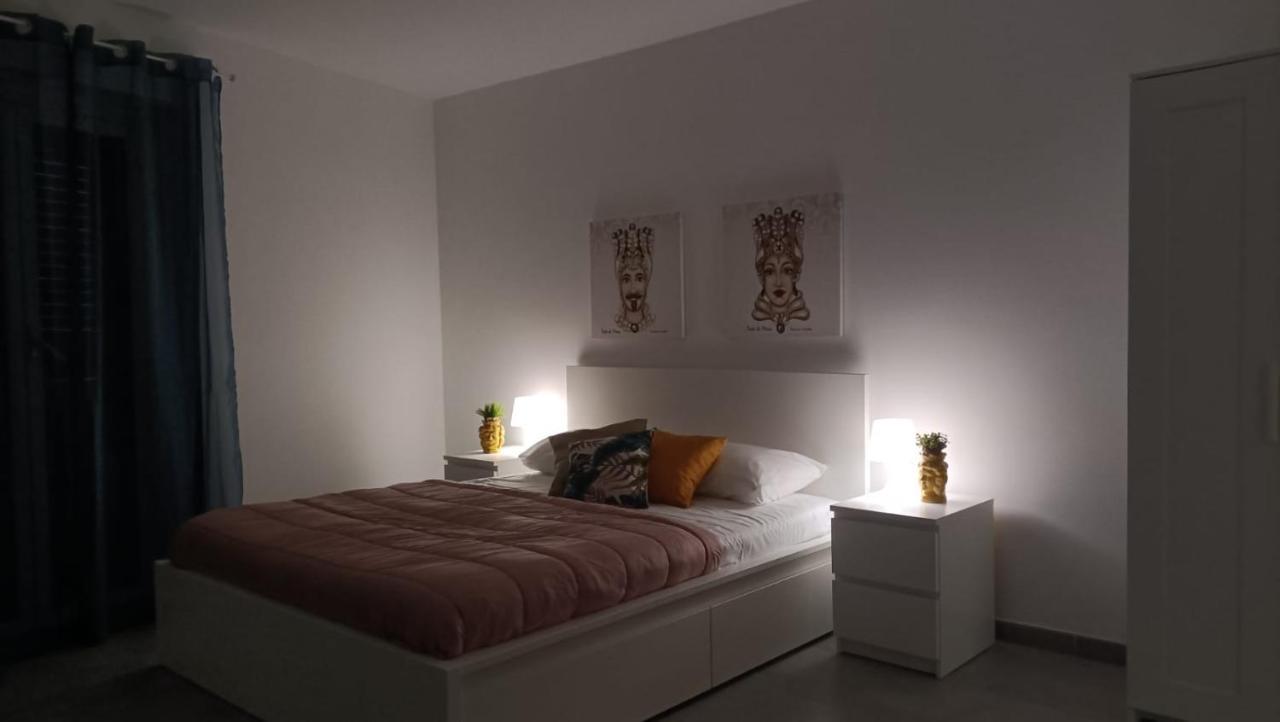 Appartement Hello Sicily à Palerme Extérieur photo