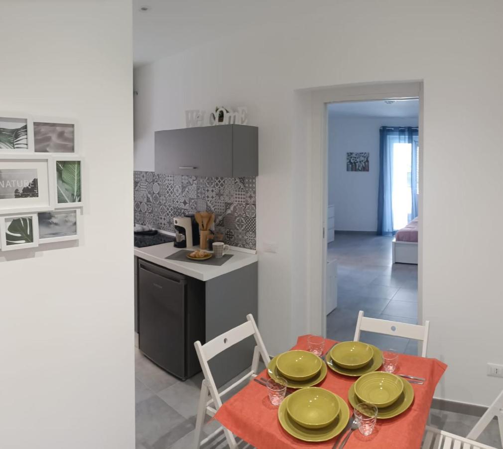 Appartement Hello Sicily à Palerme Extérieur photo