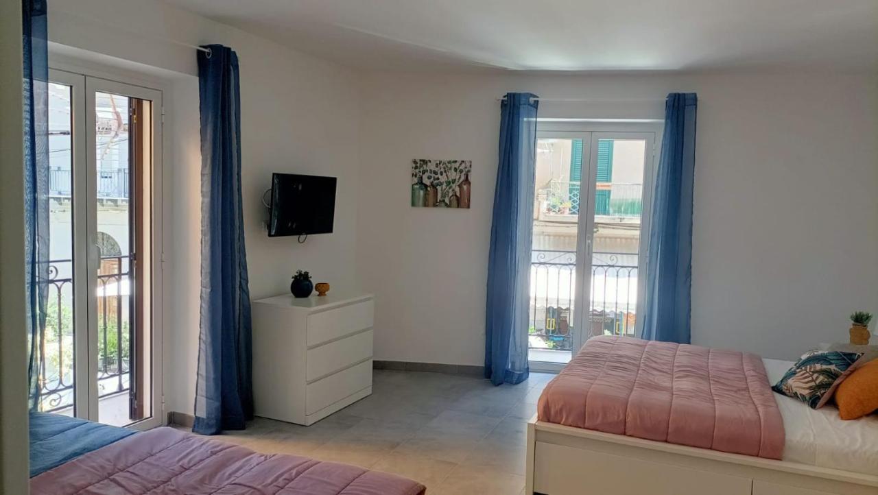 Appartement Hello Sicily à Palerme Extérieur photo