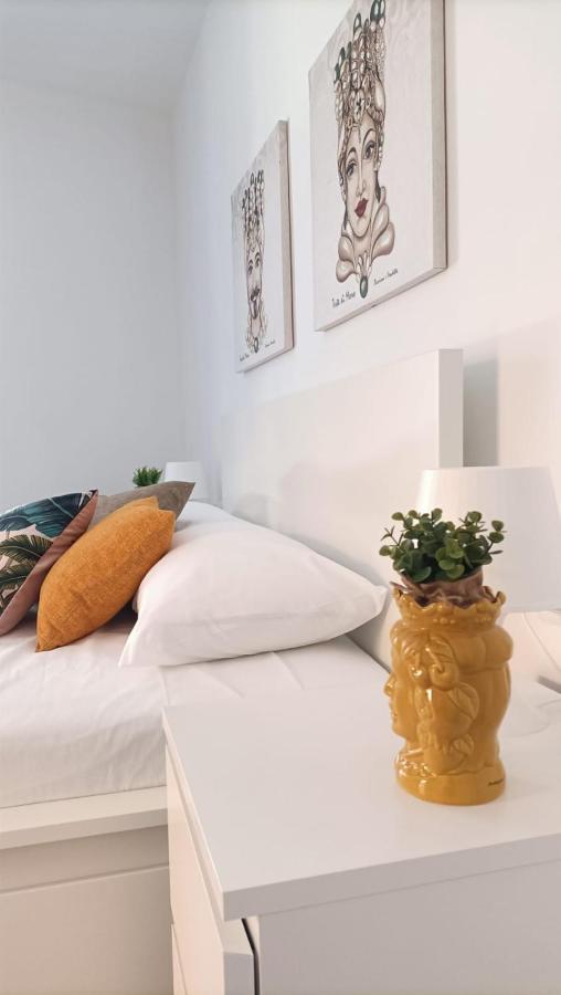 Appartement Hello Sicily à Palerme Extérieur photo