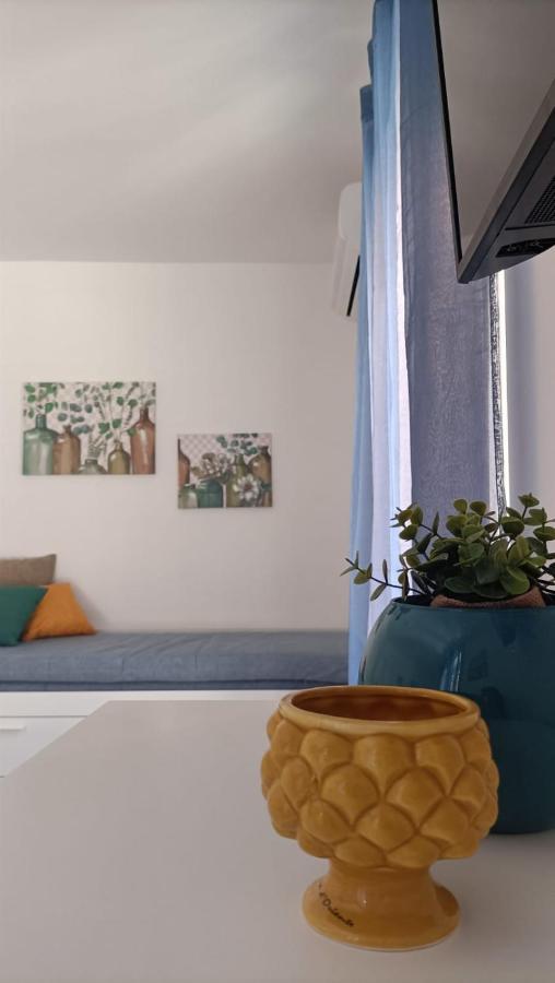 Appartement Hello Sicily à Palerme Extérieur photo