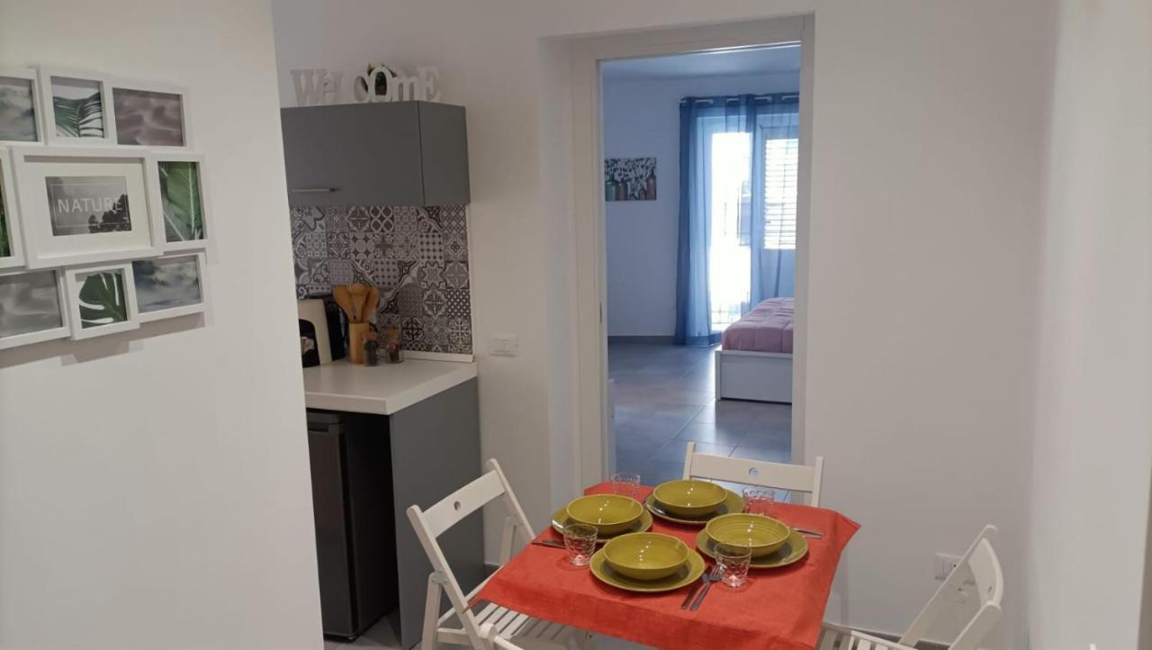 Appartement Hello Sicily à Palerme Extérieur photo