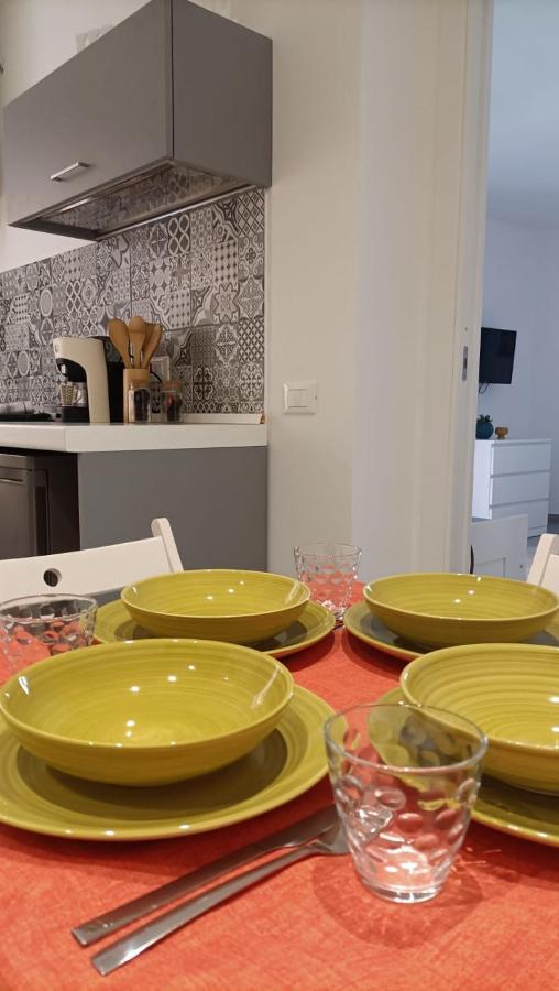 Appartement Hello Sicily à Palerme Extérieur photo