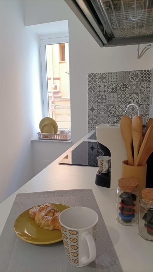 Appartement Hello Sicily à Palerme Extérieur photo