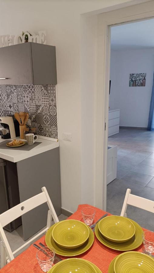 Appartement Hello Sicily à Palerme Extérieur photo