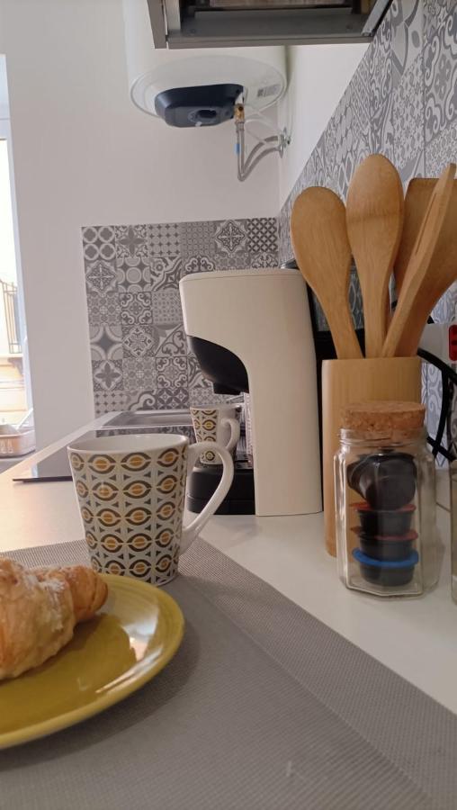 Appartement Hello Sicily à Palerme Extérieur photo